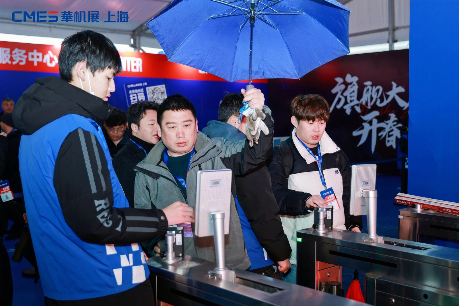 驅(qū)動器維修廠家閃耀上海華機展