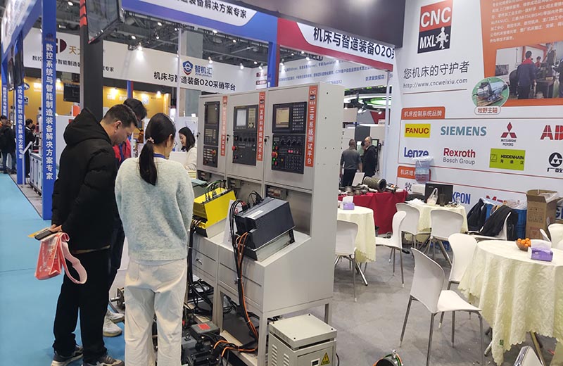 ?德馬吉機床維修：以匠心赴約，讓每一臺設(shè)備重煥新生