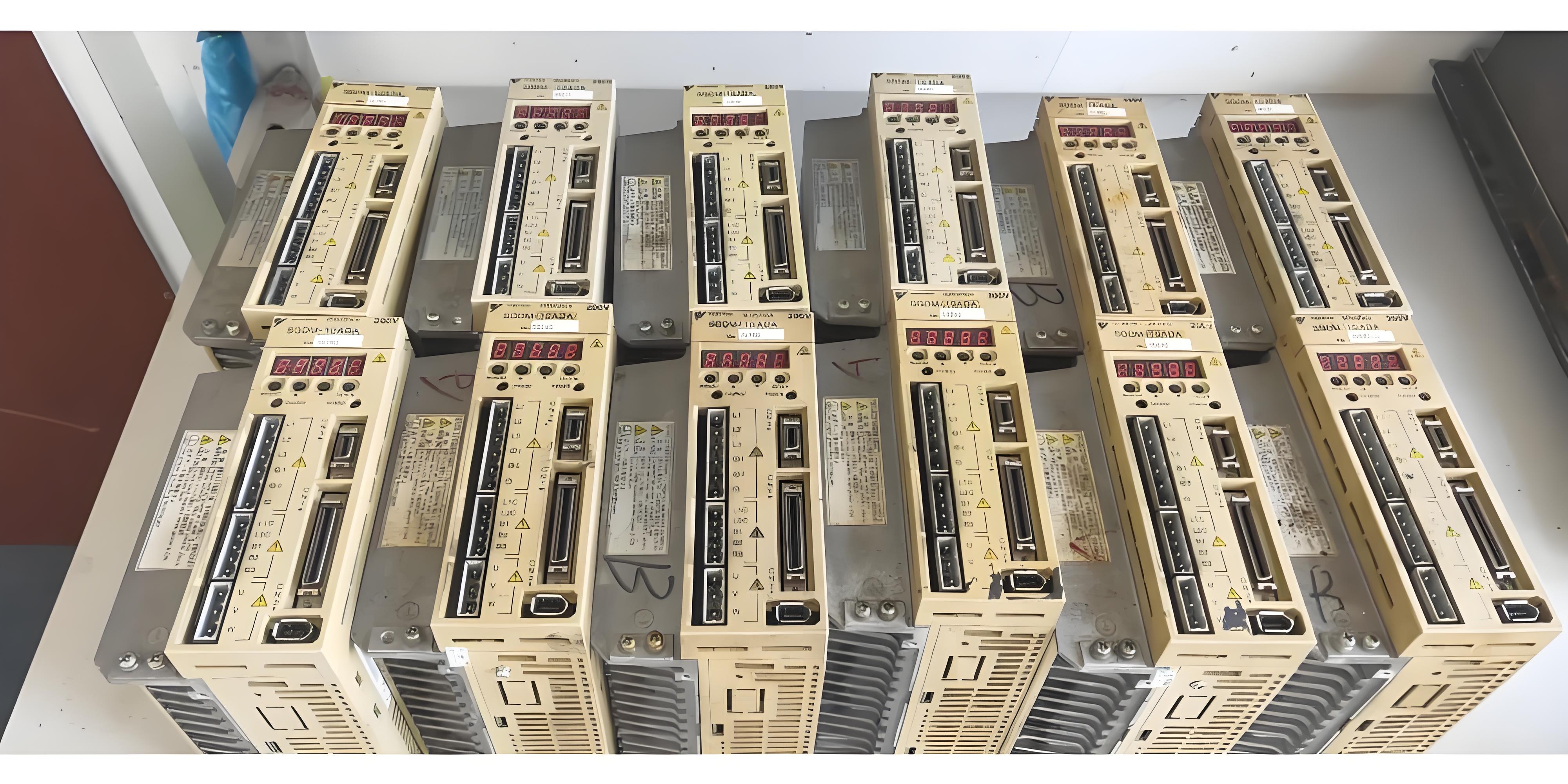 驅(qū)動(dòng)器維修領(lǐng)域中的佼佼者-昆山明星亮