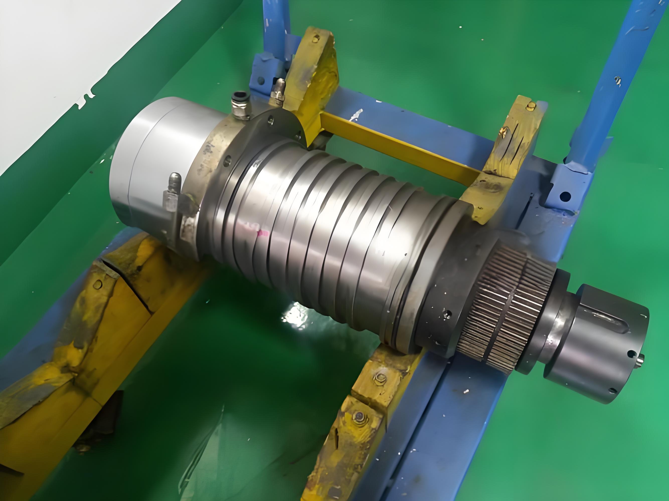 ?油冷機(jī)維修夏季高發(fā)故障及表現(xiàn)