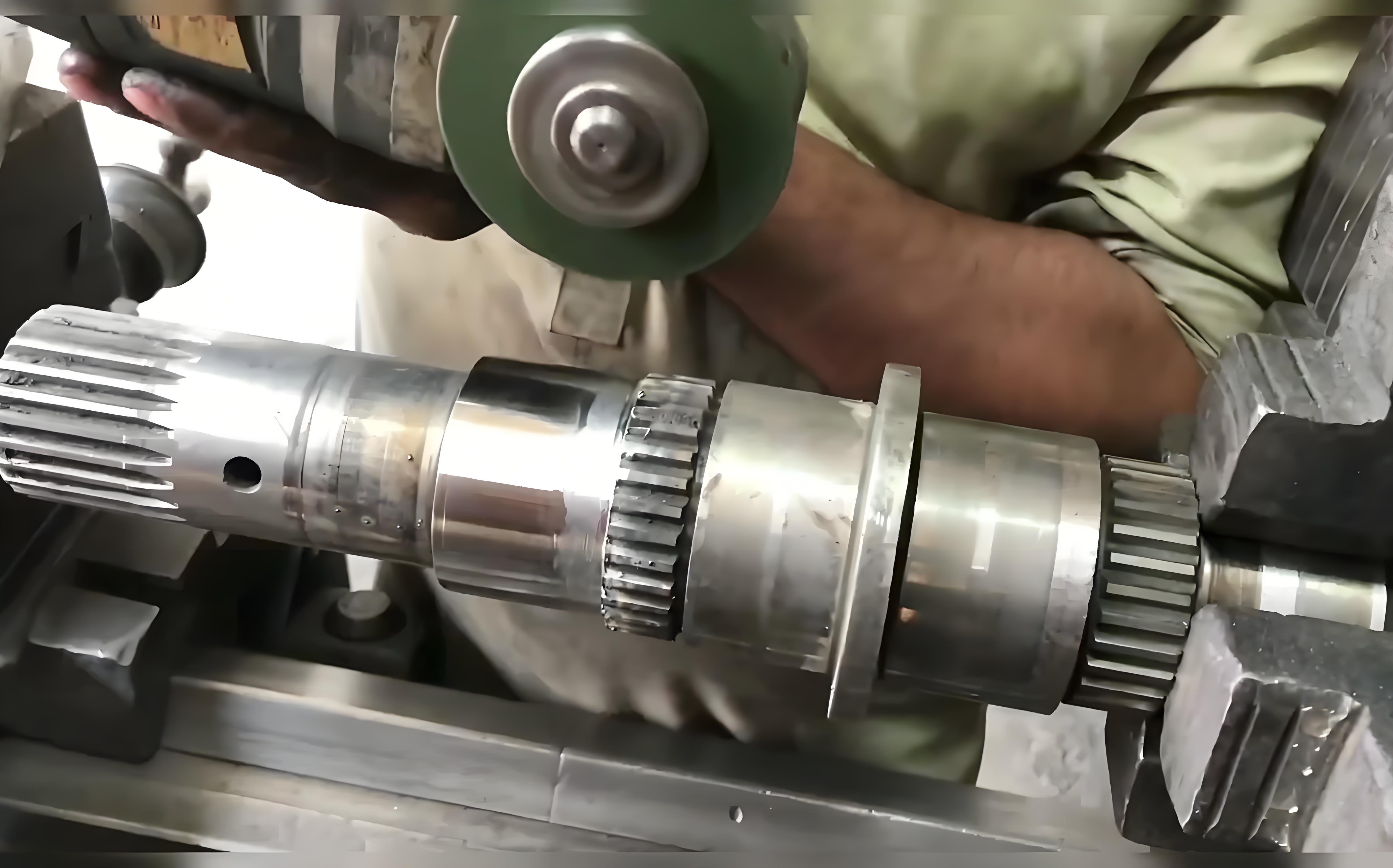 機(jī)床主軸維修，車床主軸維修，磨床主軸維修廠家