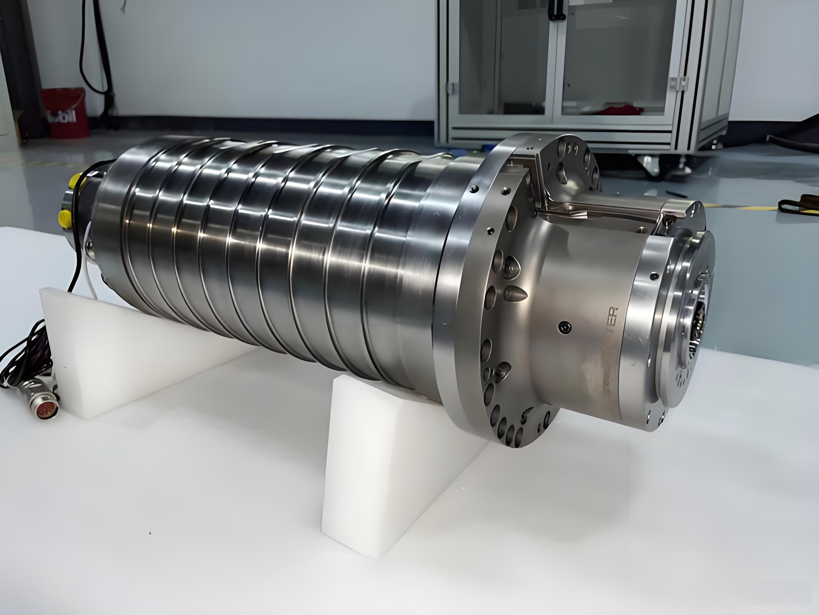 磨床主軸維修，車(chē)床主軸維修，機(jī)床主軸維修，各類(lèi)品牌主軸維修