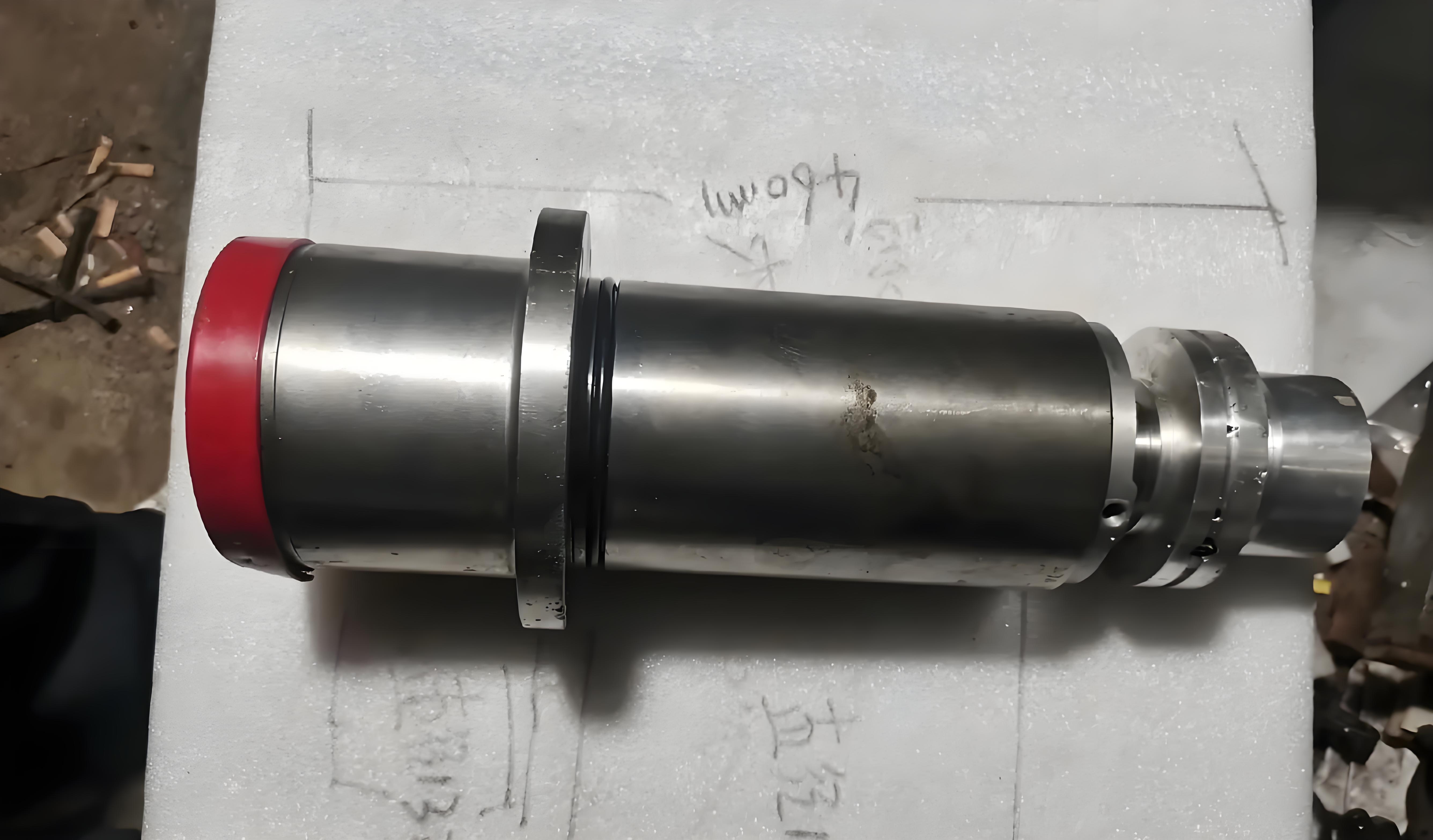 HITECO主軸維修專(zhuān)家——快速修復(fù)·精準(zhǔn)可靠·成本可控